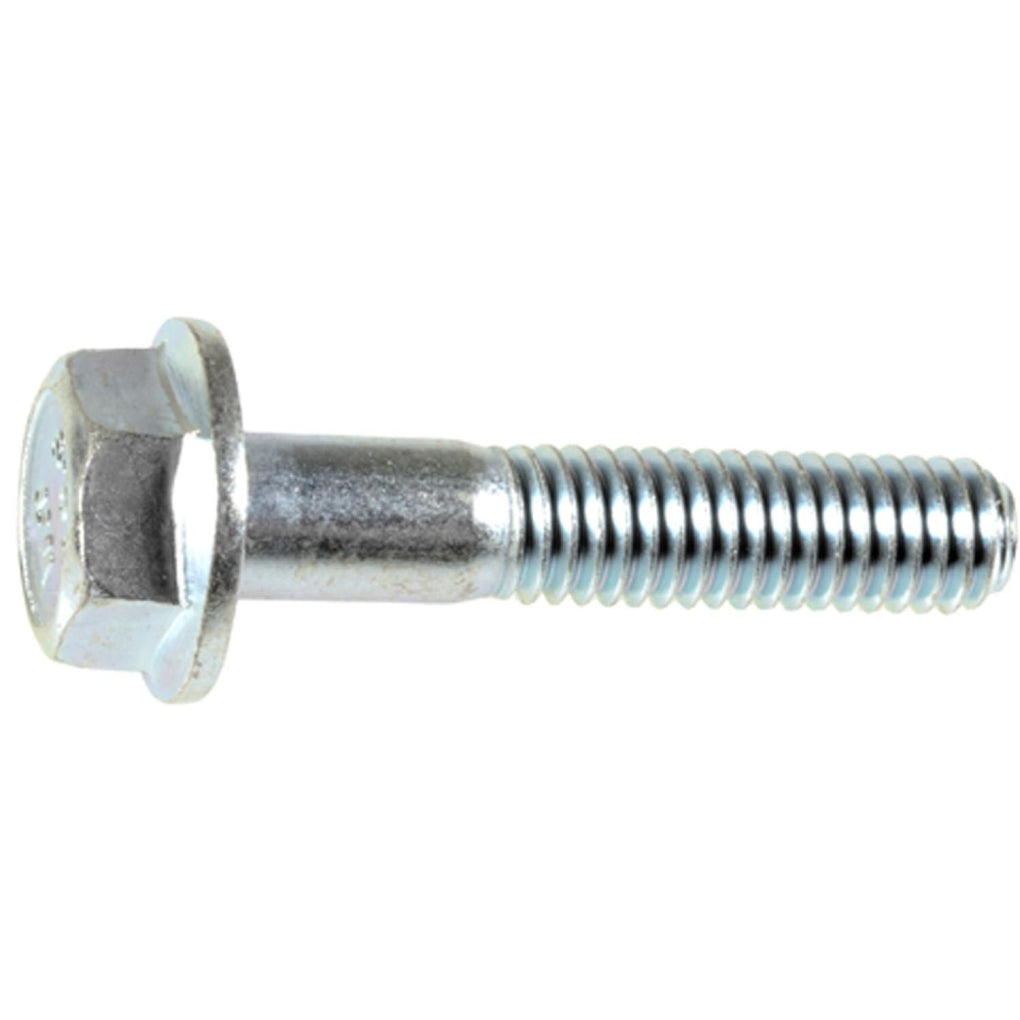 Auveco 18808 Jis Small Head Hex Flange Bolt M6-1.0x30mm