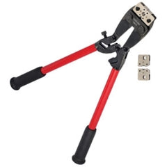 S & G Tool Aid 18870 Terminal Crimper for Deutsch 6, 8, and 10 Gage Closed Barrel Terminals