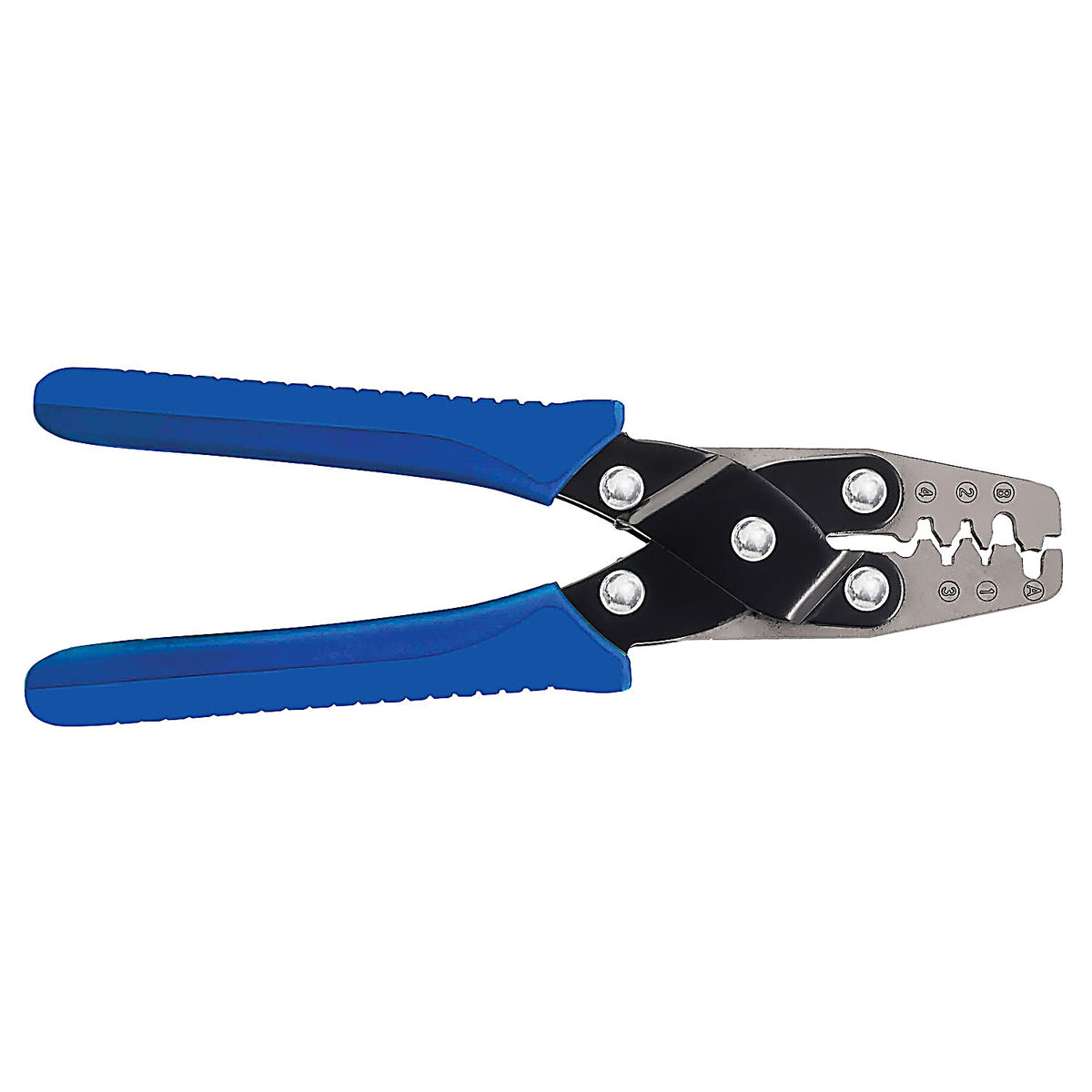 S&G Tool Aid - 18915 - Terminal Crimper