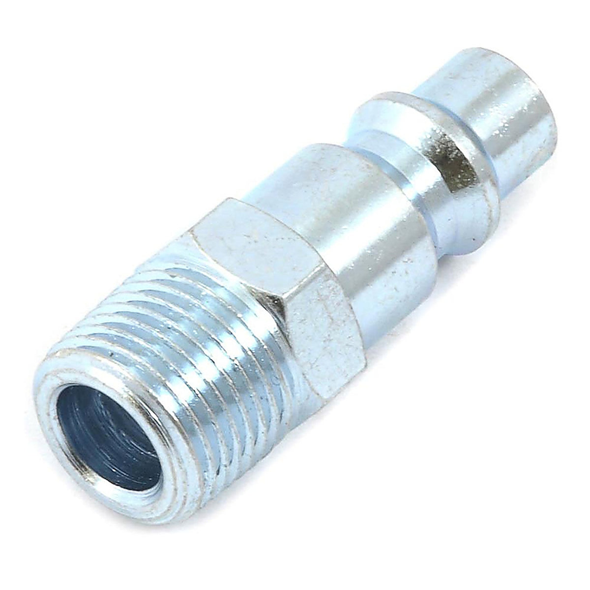 Forney 75307 Steel Air Plug 3/8 in. Male 1 X 3/8 in. 2 1 pc