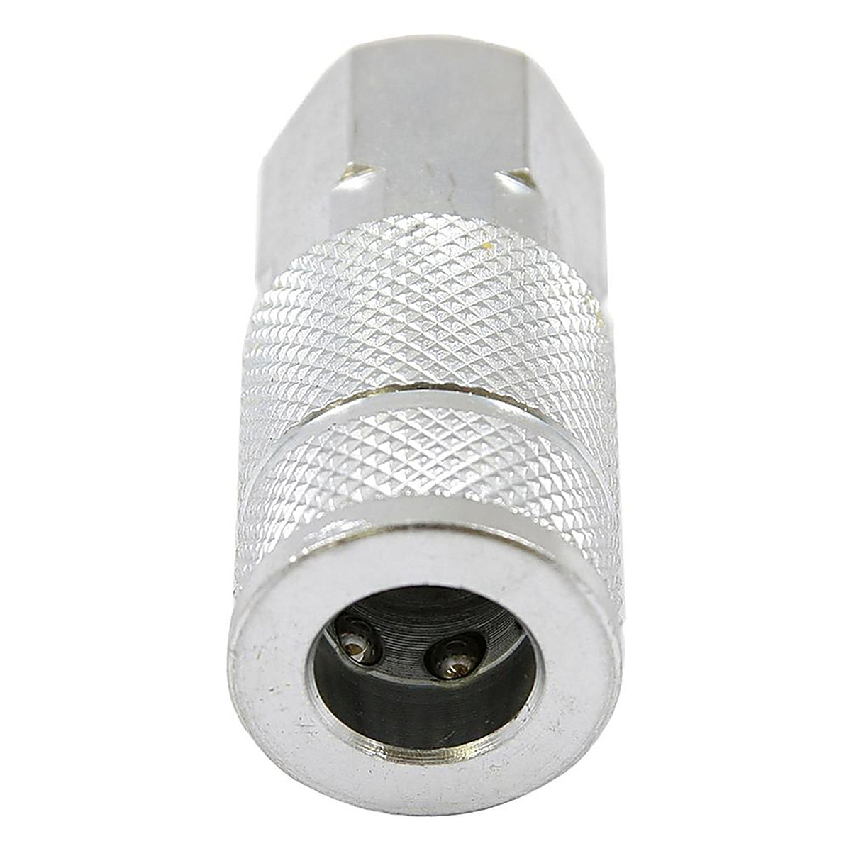 Forney 75485 Steel Air Coupler 3/8 in. Female 1 X 1/4 in. 2 1 pc