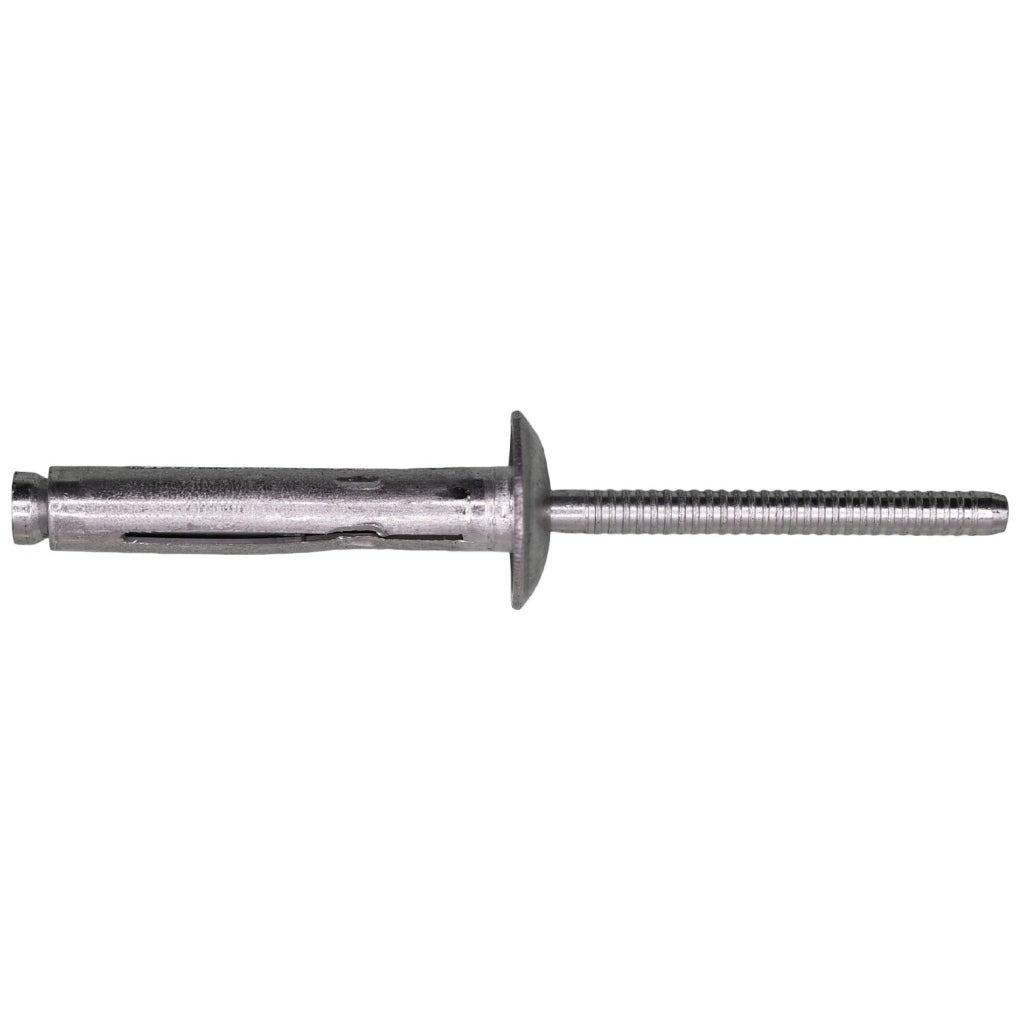 Auveco 18927 GM Specialty Rivet 3/16in. Diameter 5/16in. 7/16in. Grip