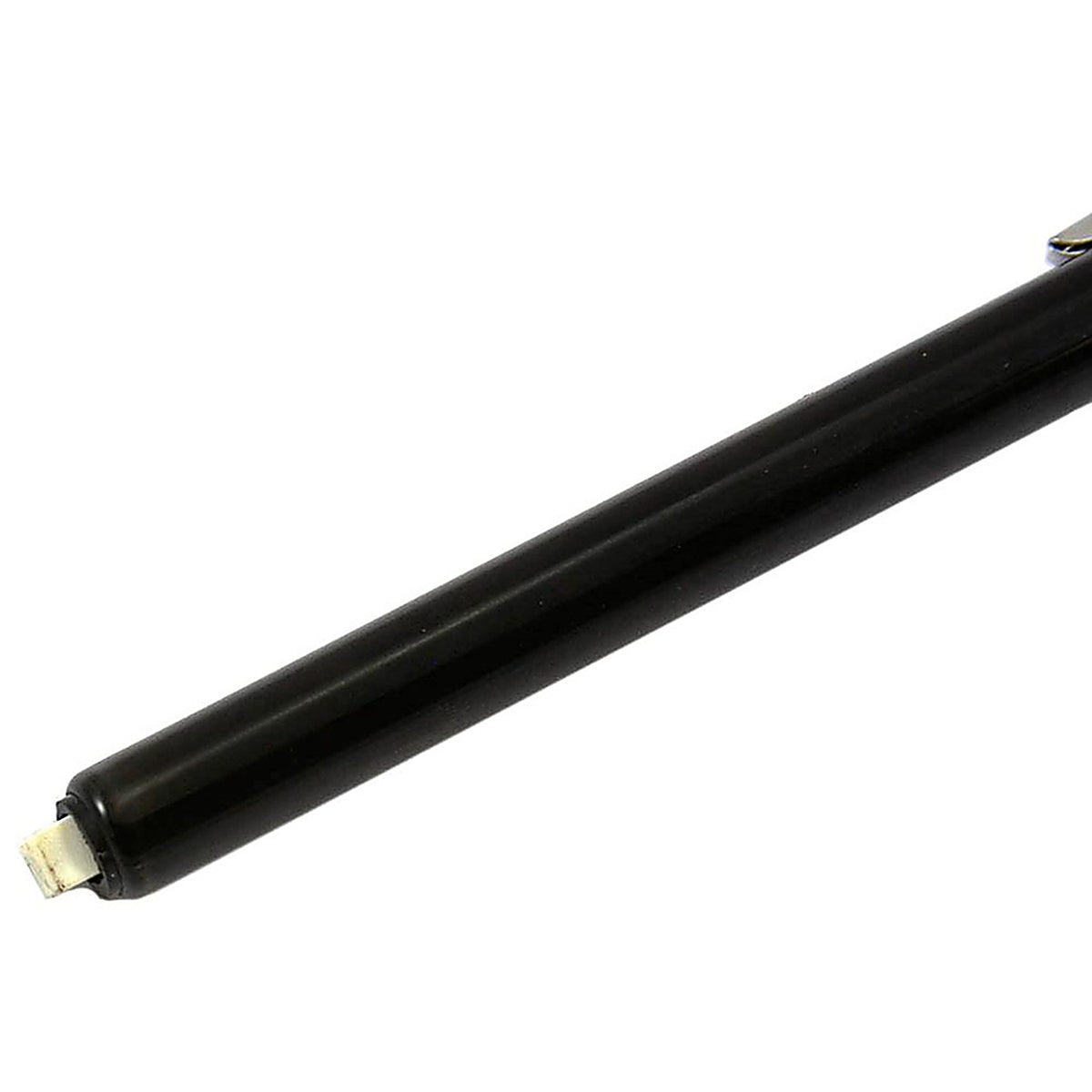 Forney 75492 Plastic/Steel Truck Angled Tire Gauge 1/4 in. NPT 120 psi 1 pc