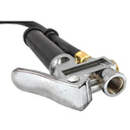 Forney 75496 Plastic/Steel Standard Tire Inflator and Gauge 1/4 in. NPT 120 psi 1 pc