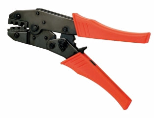 S & G Tool Aid 18930 Ratcheting Terminal Crimper for Weatherpack Terminals