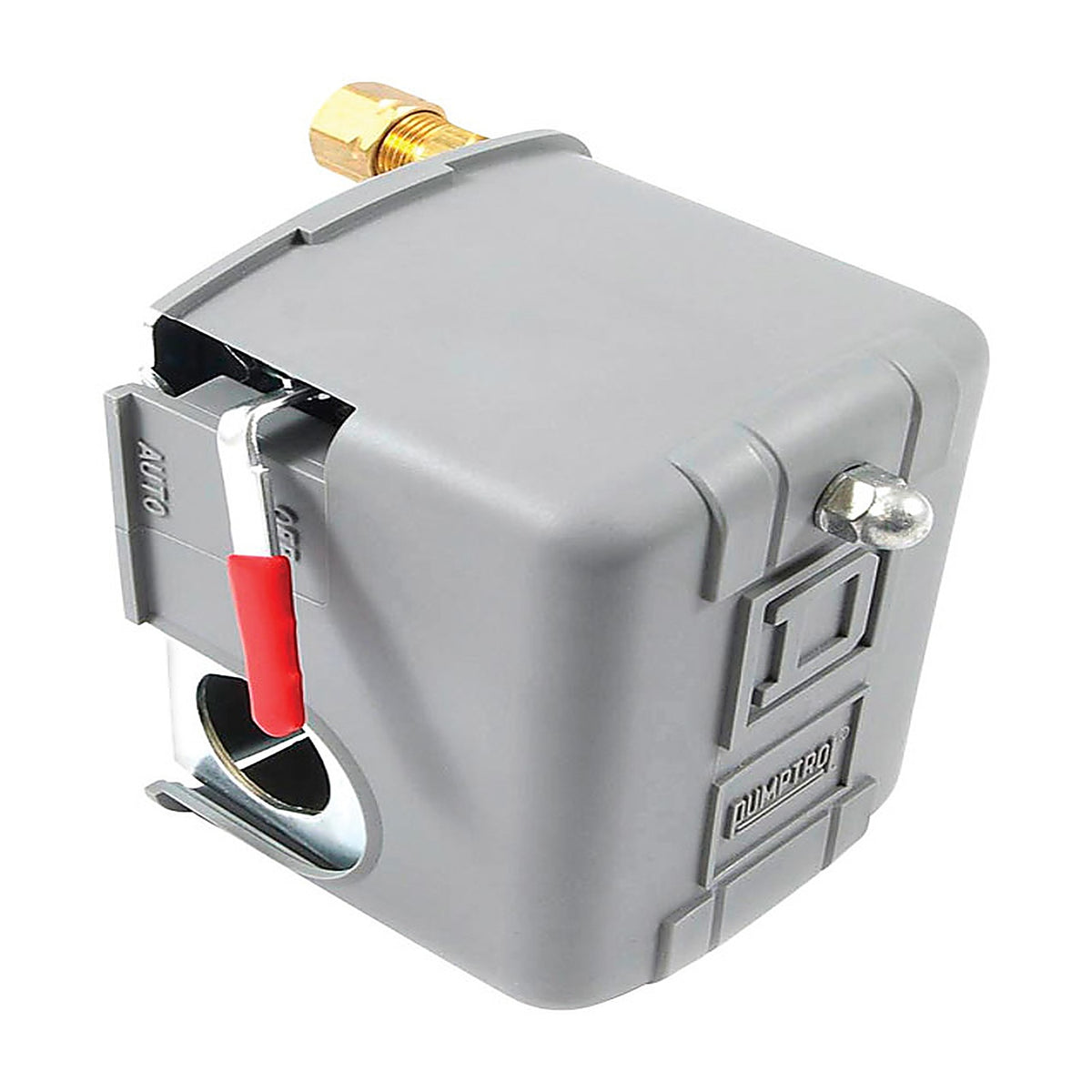 Forney - 75570 - Air Pressure Switch 1 Piece