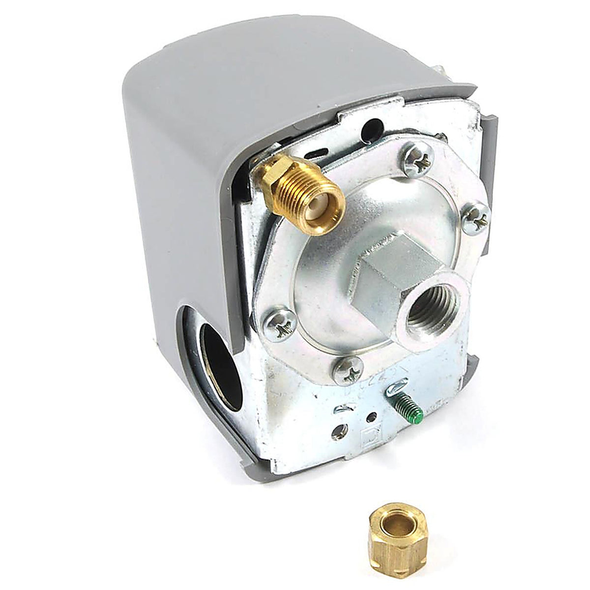 Forney - 75570 - Air Pressure Switch 1 Piece