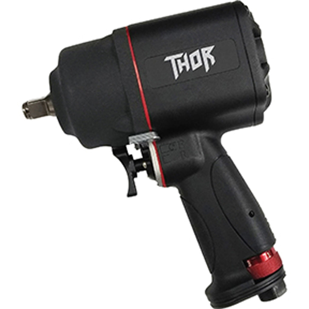 Astro Pneumatic 1894 ONYX 1/2in. THOR Impact Wrench