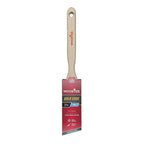 Wooster 1216930 Gold Edge 1.5 in. W Angle Paint Brush