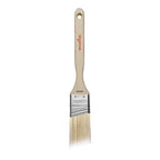 Wooster 1216930 Gold Edge 1.5 in. W Angle Paint Brush