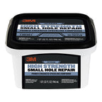 3M SHR-32-BB Patch Plus Primer Ready to Use White Spackling Compound and Primer in One 32 oz.