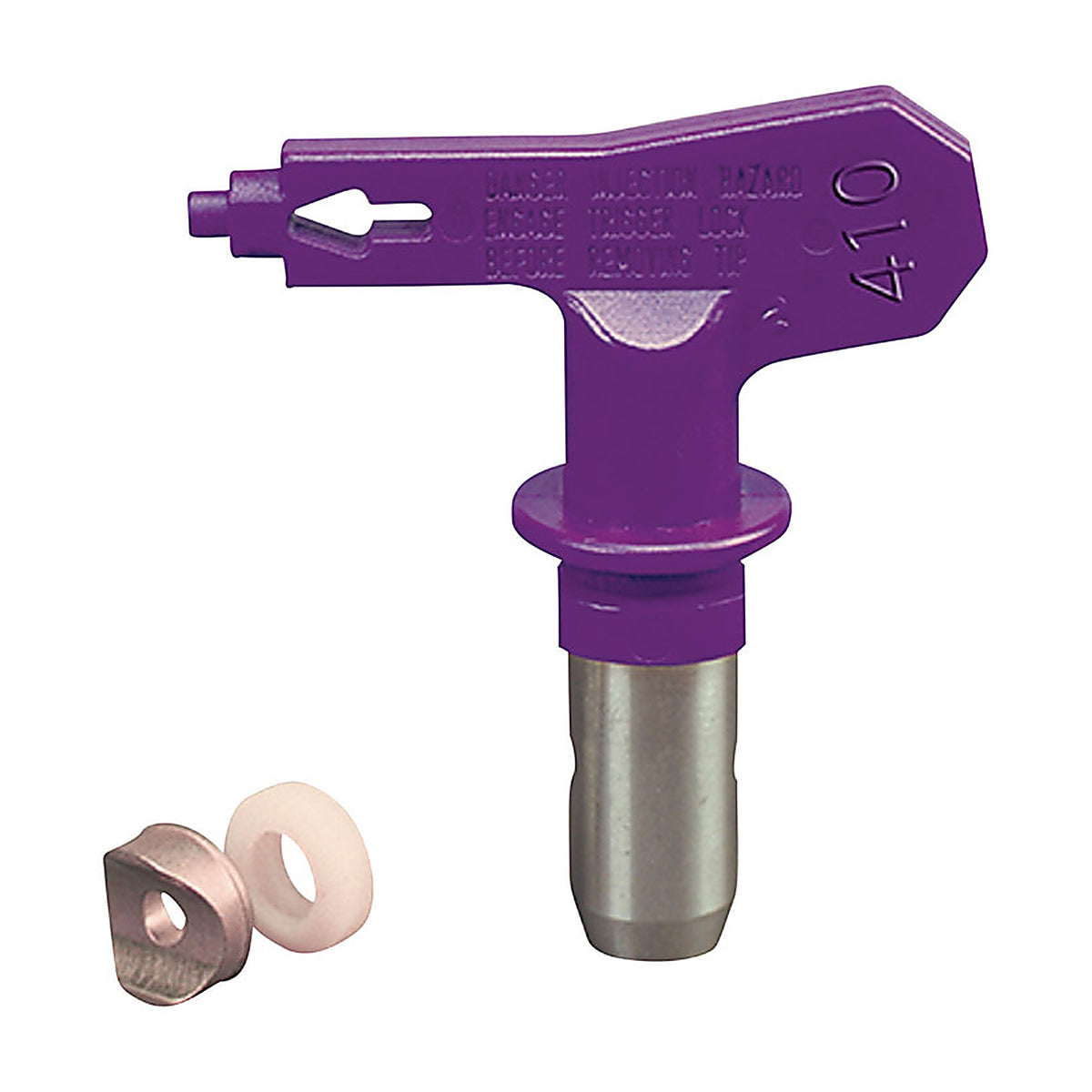 Titan - 671-408 - SC-6 Plus Fine Airless Spray Tip 5000 PSI