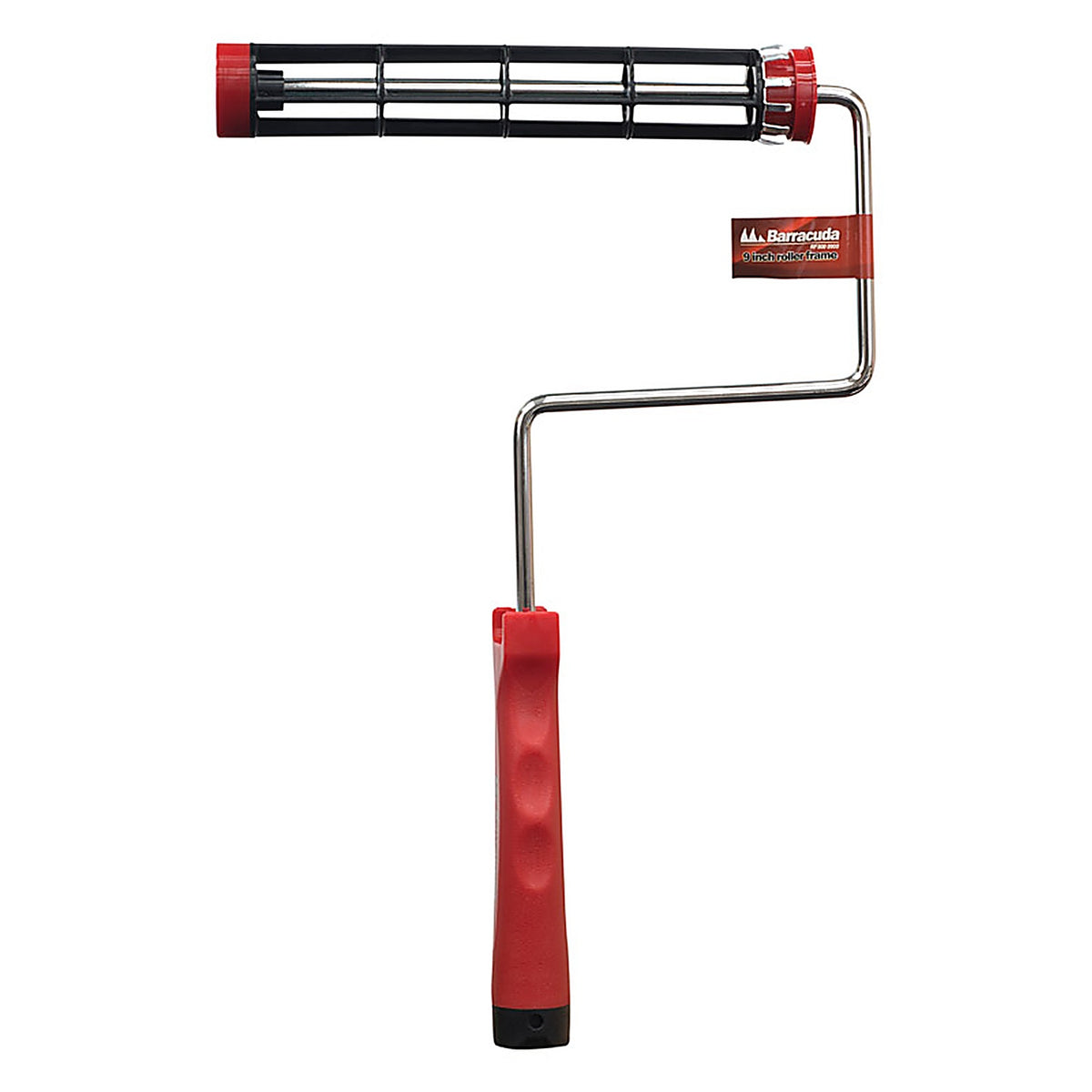 Arroworthy RF800-0900 9 in. W Paint Roller Frame Threaded End