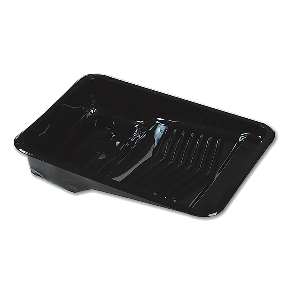 Arroworthy RM423 Linzer Plastic 11 in. W x 15 in. L 2 qt. Disposable Paint Tray