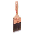 Purdy - 144060925 - XL Blue Heron B.t. 2-1/2 In. Medium Stiff Angle Trim Paint Brush