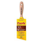 Purdy - 144060925 - XL Blue Heron B.t. 2-1/2 In. Medium Stiff Angle Trim Paint Brush