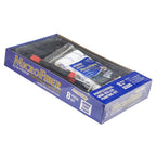 ArroWorthy - AW MFR3JC 0400 - Barracuda 4 In. W Jumbo Mini Paint Roller Kit Threaded End