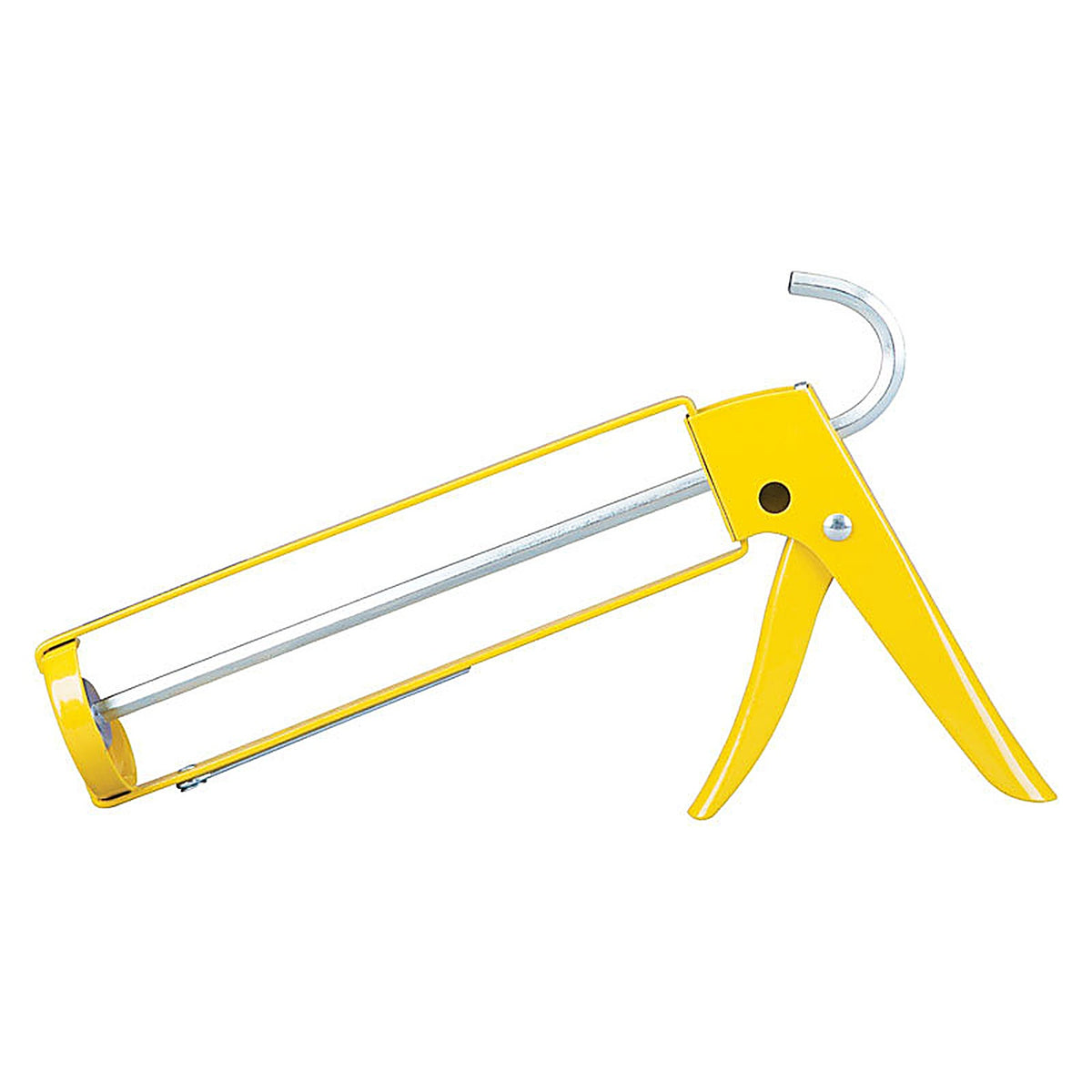 Dripless - SH200 - Professional Metal HEX Rod Caulking Gun