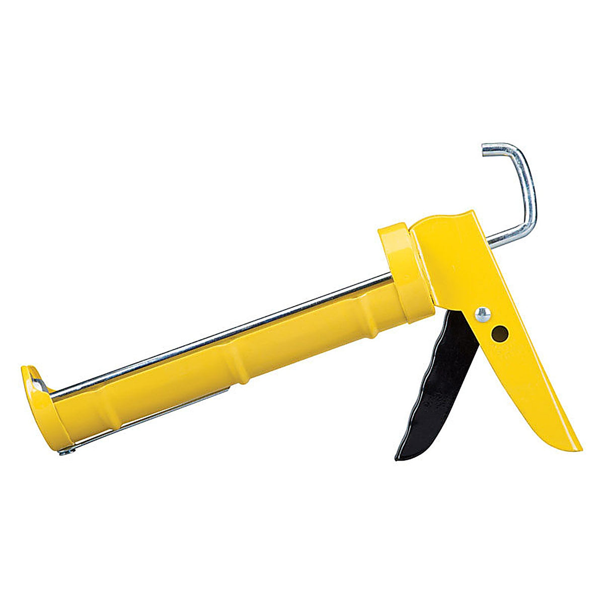 Dripless - C150 - Economy Steel Caulking Gun