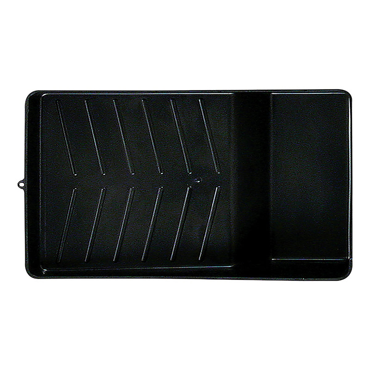 Premier - MRT - Plastic 5 In. W X 12 In. L Paint Tray