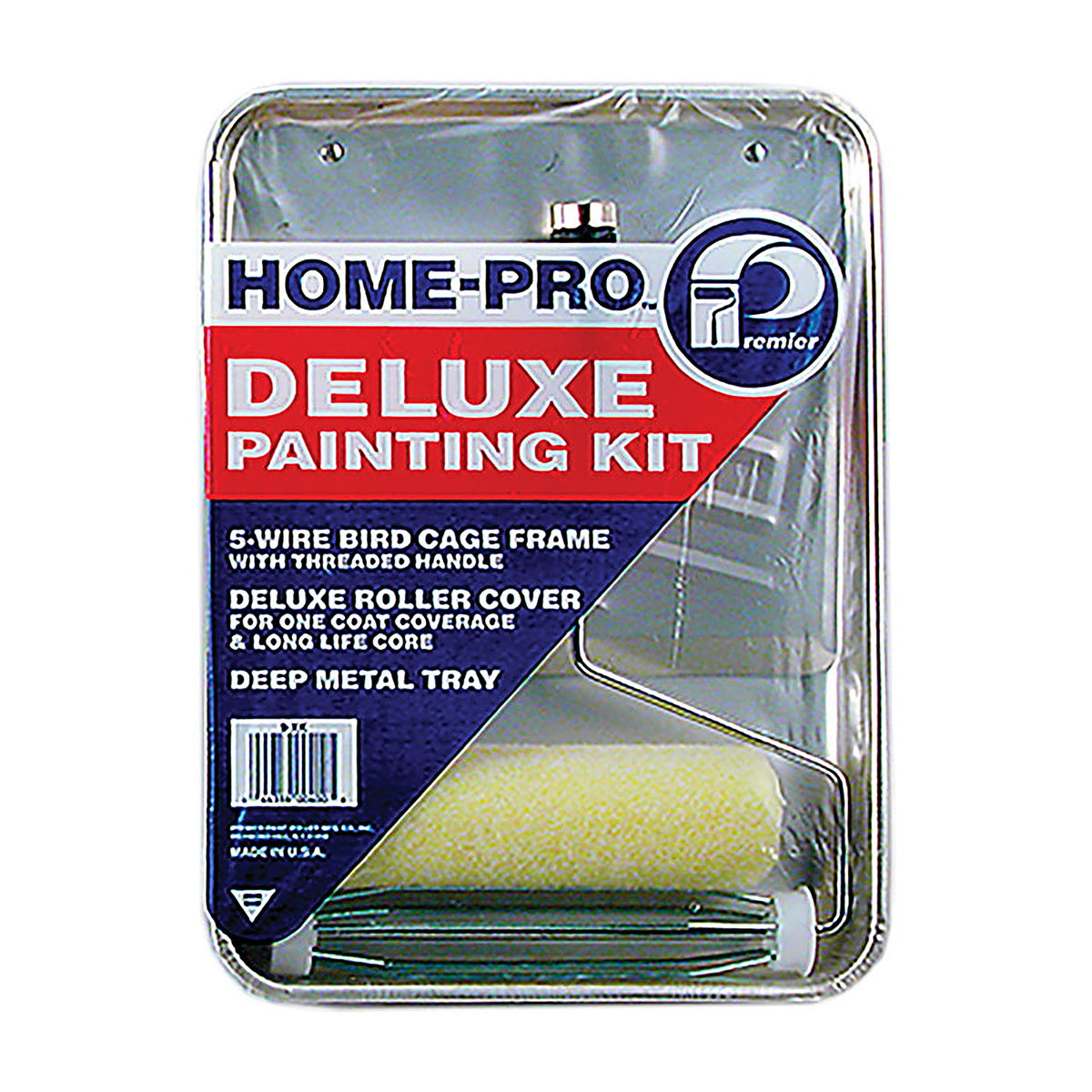Premier - 9-XK - Home-Pro Metal Paint Tray Kit