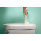 Paint Behind - I05603163XX - 1.5 In. W X 16 In. L White Nylon/Plastic Painters Tool
