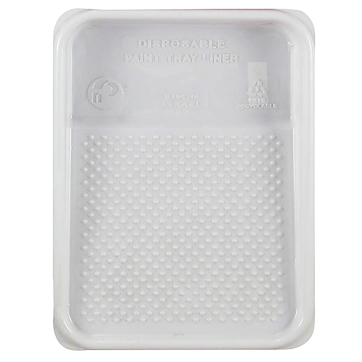 Premier - PTL - Plastic 9 In. W X 15 In. L Paint Tray Liner