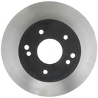 ACDelco 18A101 Gold Black Hat Rear Disc Brake Rotor 19174915