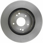 ACDelco 18A101 Gold Black Hat Rear Disc Brake Rotor 19174915
