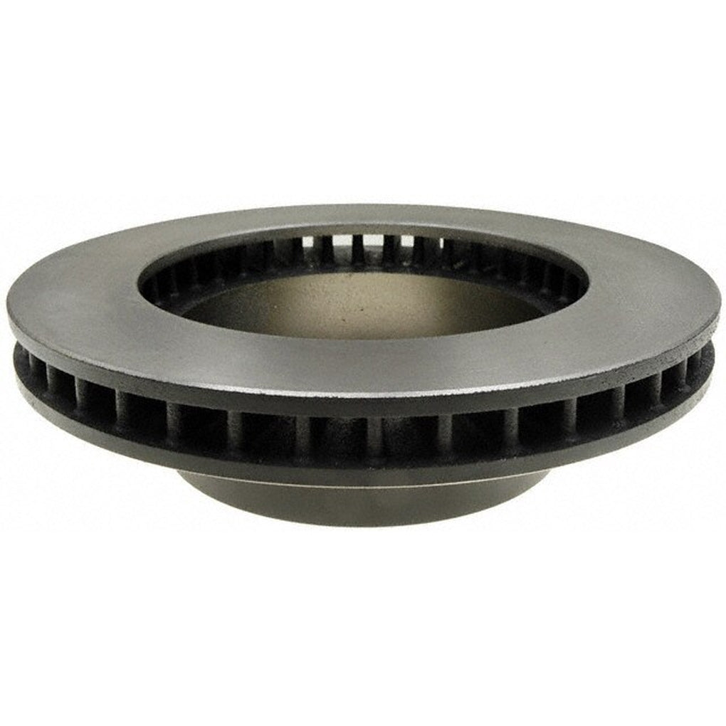 ACDelco 18A101 Gold Black Hat Rear Disc Brake Rotor 19174915
