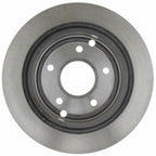 ACDelco 18A140 Gold Black Hat Rear Disc Brake Rotor 19174919
