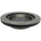 ACDelco 18A140 Gold Black Hat Rear Disc Brake Rotor 19174919