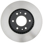 ACDelco 18A1421 Gold Non-Coated Front Disc Brake Rotor 19175230