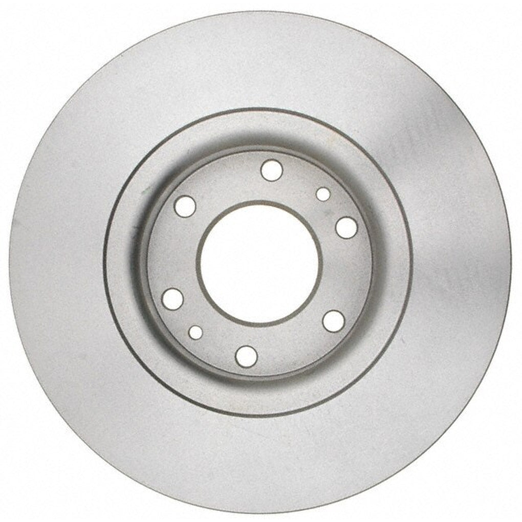 ACDelco 18A1421 Gold Non-Coated Front Disc Brake Rotor 19175230