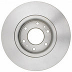 ACDelco 18A1421 Gold Non-Coated Front Disc Brake Rotor 19175230