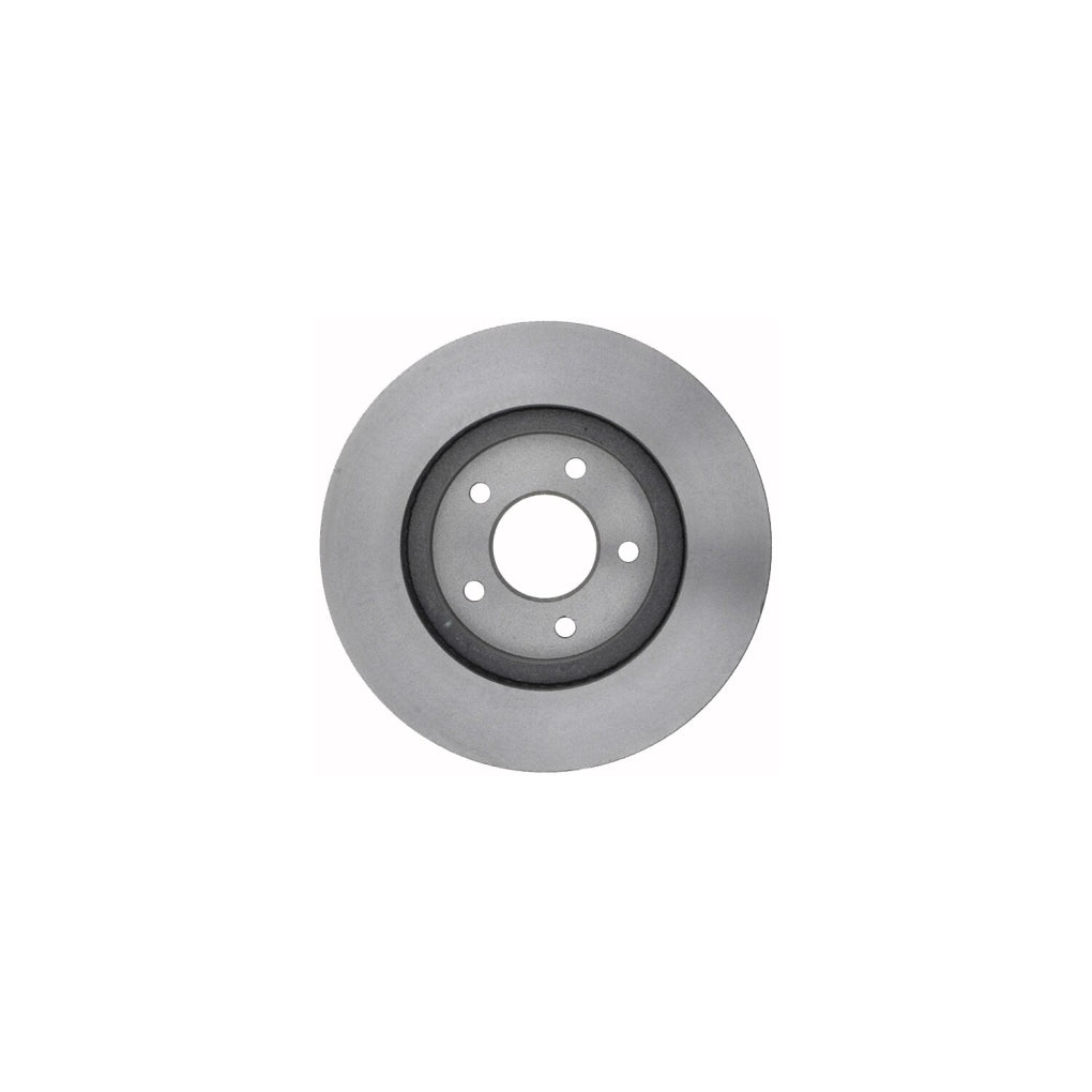 ACDelco 18A1424 Gold Black Hat Front Disc Brake Rotor 19175233
