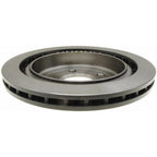 ACDelco 18A2333 Gold Black Hat Rear Disc Brake Rotor 19286285