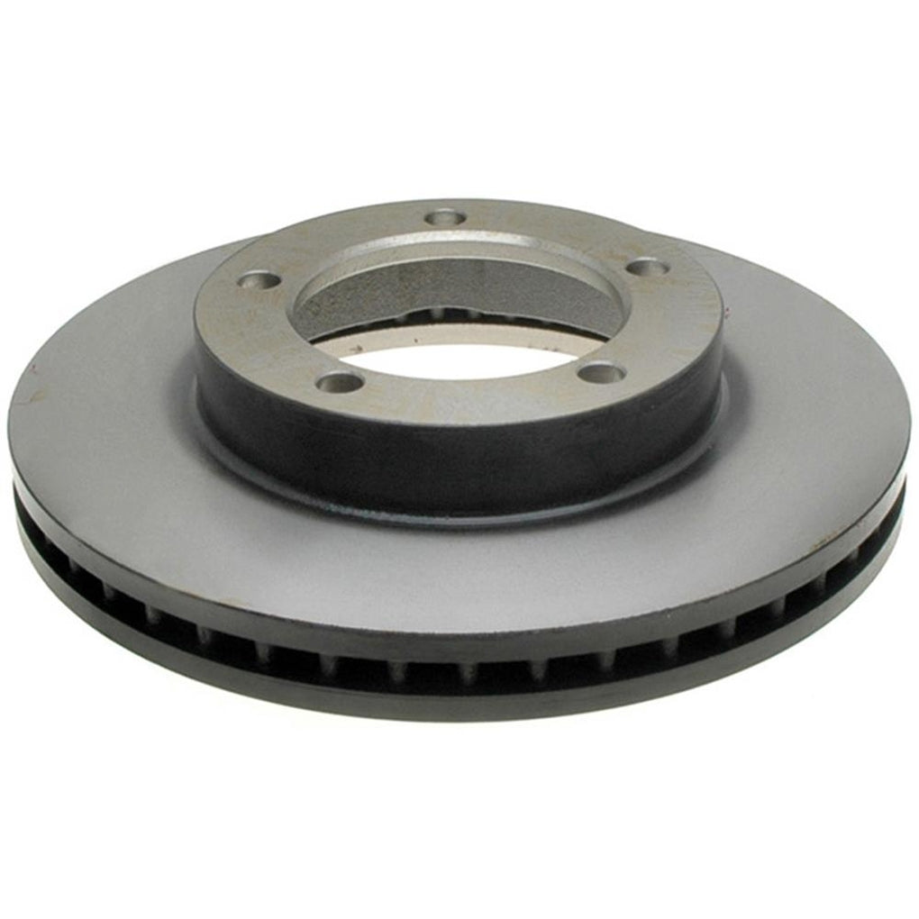 ACDelco 18A686 Gold Black Hat Front Disc Brake Rotor 19175019