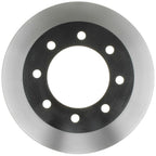 ACDelco 18A926 Gold Black Hat Rear Disc Brake Rotor 19175101