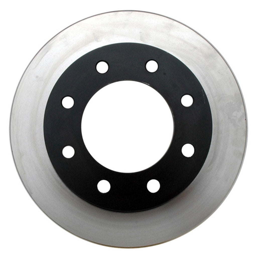 ACDelco 18A927 Gold Black Hat Front Disc Brake Rotor 19175102
