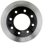 ACDelco 18A928 Gold Black Hat Rear Disc Brake Rotor 19175103
