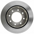 ACDelco 18A928 Gold Black Hat Rear Disc Brake Rotor 19175103