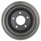 ACDelco 18B106 Gold Rear Brake Drum 19176903