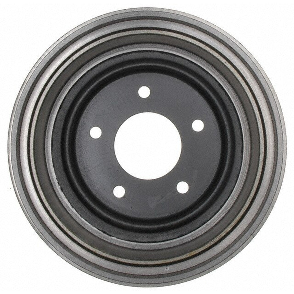 ACDelco 18B106 Gold Rear Brake Drum 19176903