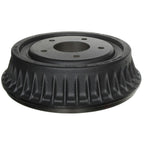 ACDelco 18B106 Gold Rear Brake Drum 19176903