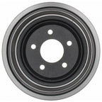 ACDelco 18B136 Gold Rear Brake Drum 19176920