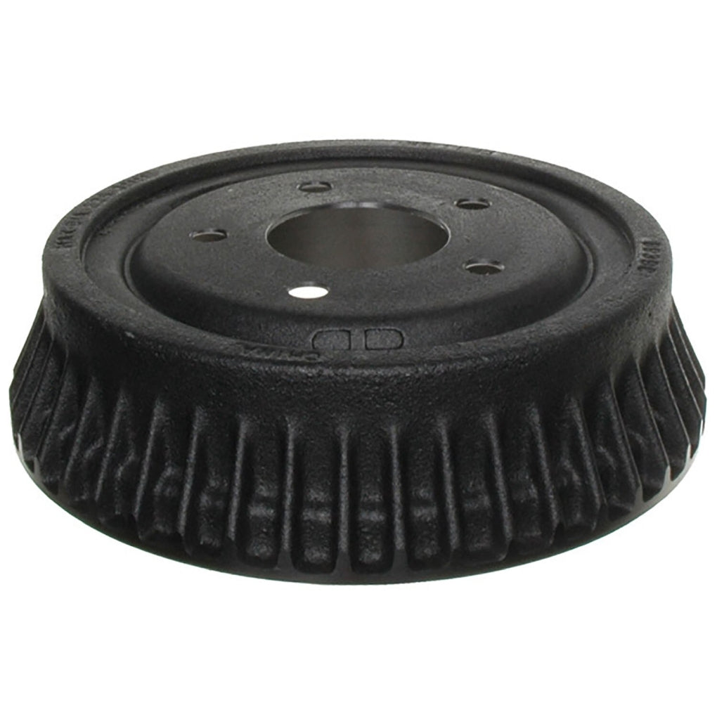 ACDelco 18B136 Gold Rear Brake Drum 19176920