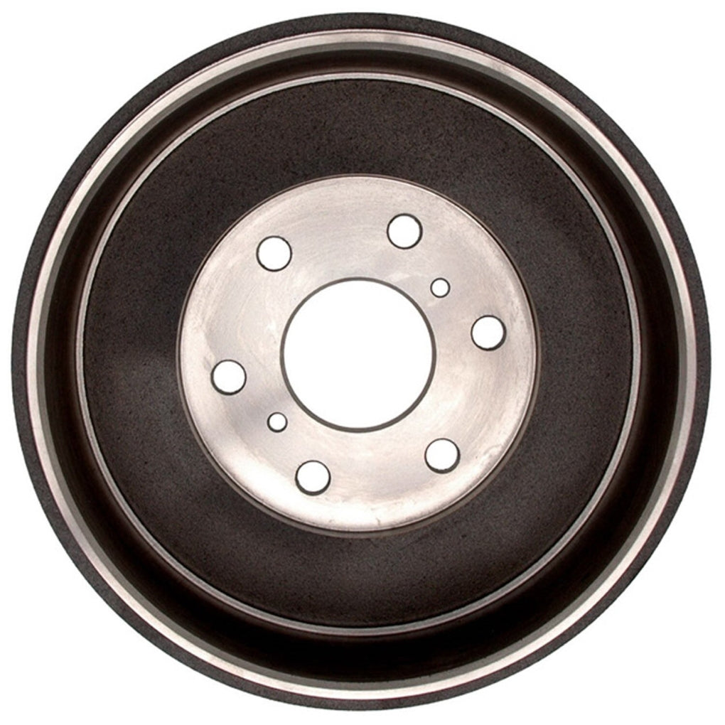 ACDelco 18B555 Gold Rear Brake Drum 19183586