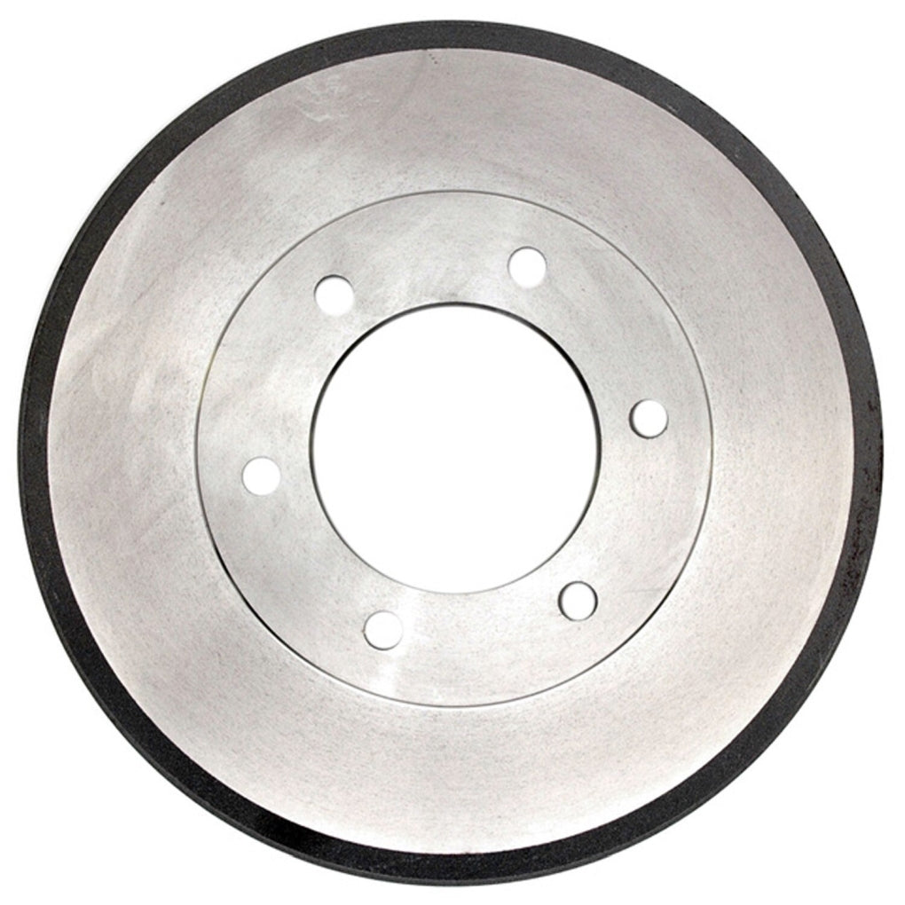 ACDelco 18B559 Gold Rear Brake Drum 19171781