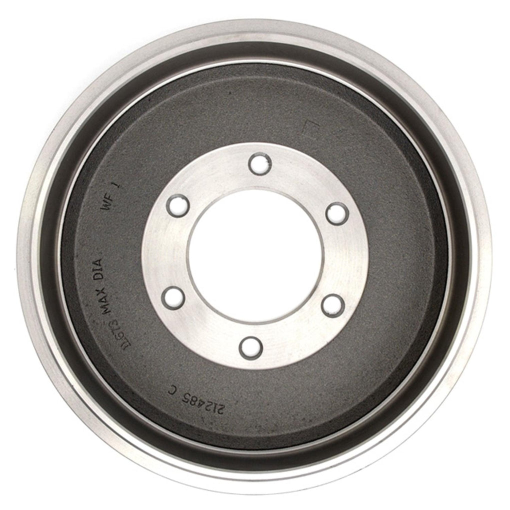 ACDelco 18B559 Gold Rear Brake Drum 19171781